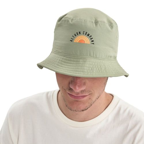 Piluso Unisex Althon Geosunset Mint