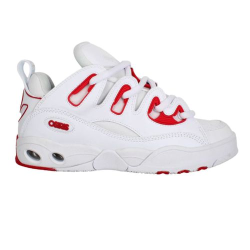 Zapatillas Hombre Osiris D3 E