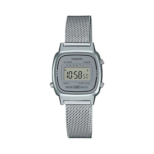 Reloj Unisex Casio Vintage