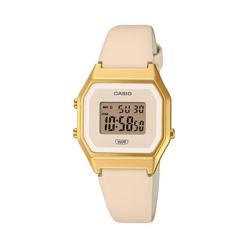 Reloj Unisex Casio Vintage