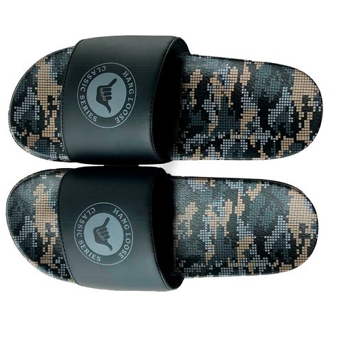 Ojotas Unisex Hang Loose Reg