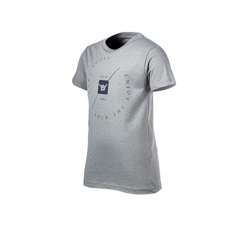 Remera Niño Hang Loose Kansas