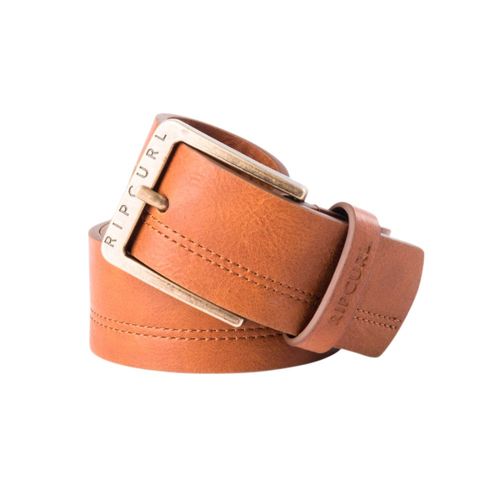 Cinturon Hombre Rip Curl Double Stich