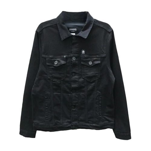 Campera Hombre Family Trucker Super Stoned