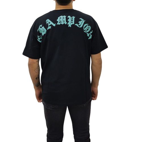 Remera Hombre Champion Mid Wt
