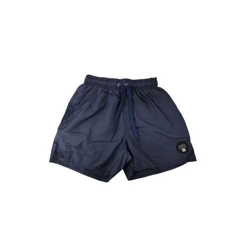 Short juvenil Hang Loose Clue