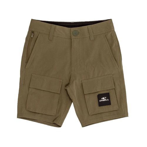 Bermuda Hombre Oneill Easton Cargo