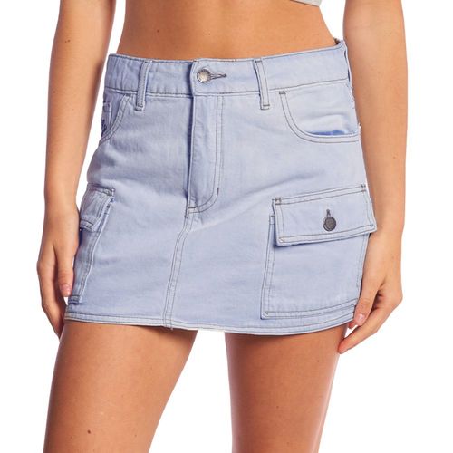 Pollera Mujer Rip Curl