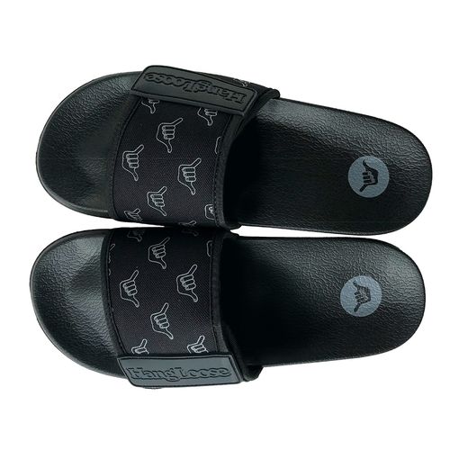 Ojotas Hombre Hang Loose Silt