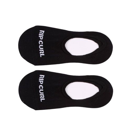 Medias Mujer Rip Curl No Show Sport X2