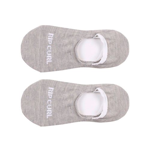 Medias Mujer Rip Curl No Show Sport X2