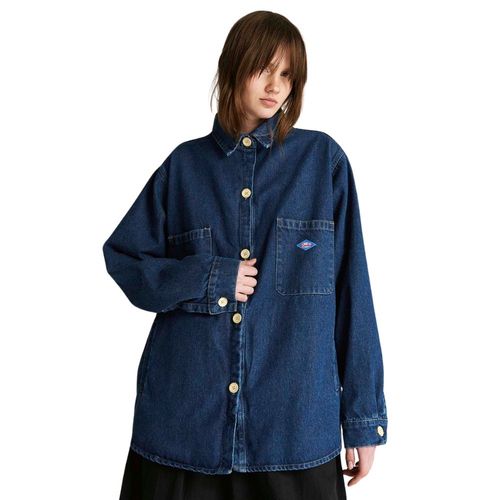 Camisa Unisex Revolver Labor