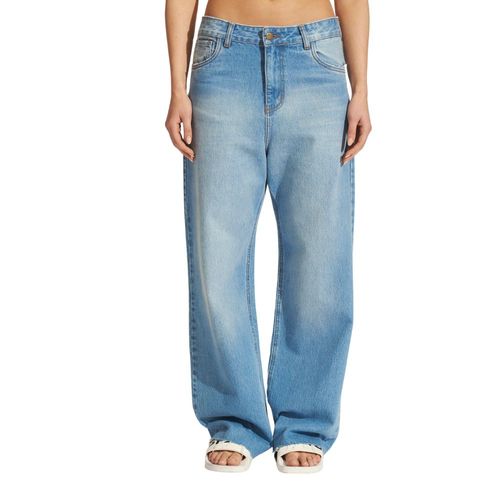 Pantalon Mujer Billabong Rachel Low