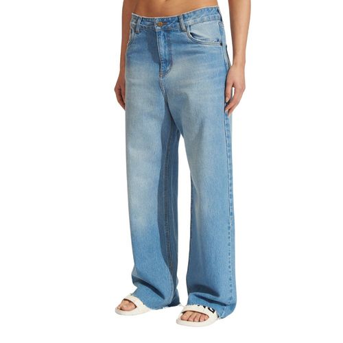 Pantalon Mujer Billabong Rachel Low