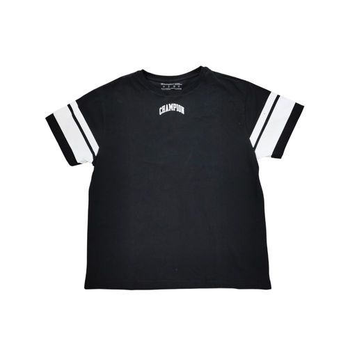 Remera Mujer Champion Loose Fit