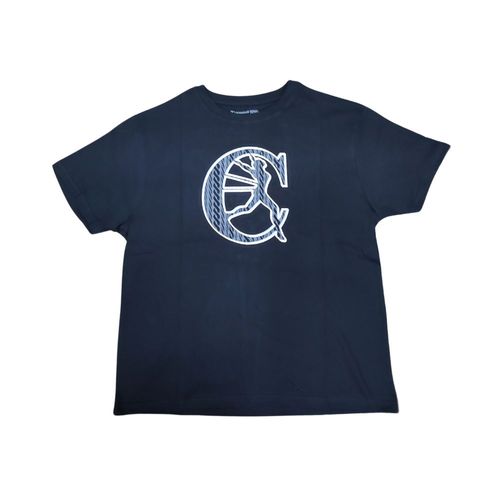 Remera Mujer Champion Loose Fit