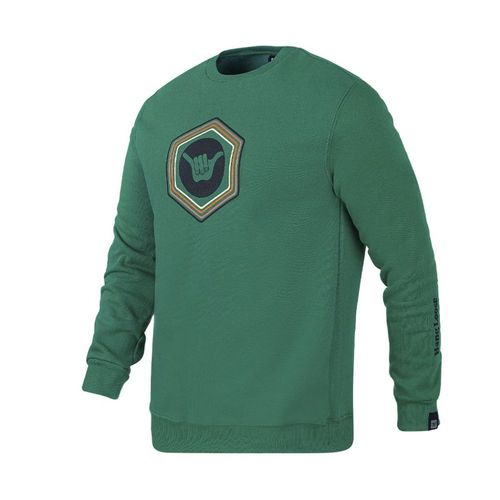 Buzo Hombre Hang Loose Neon