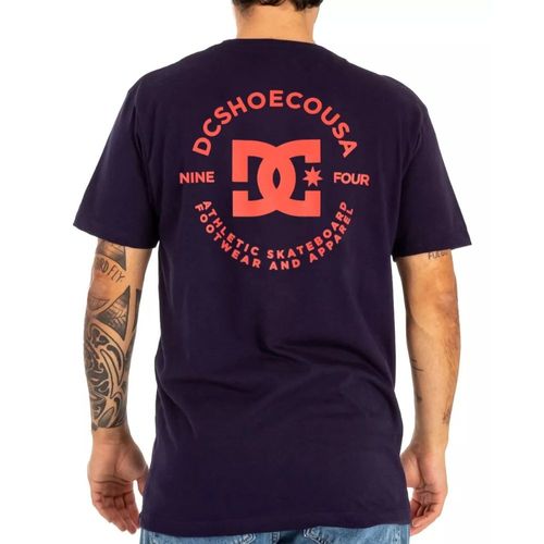 Remera Hombre Dc Star Pilot