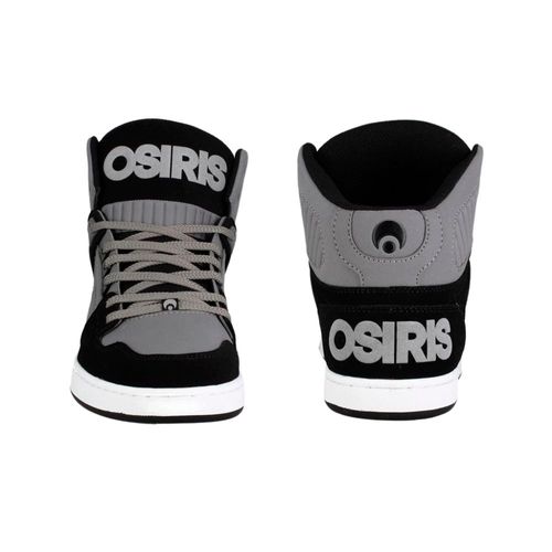 Botas Hombre Osiris Nyc 83