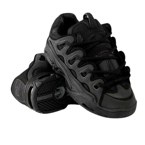 Zapatillas Osiris D3 2001 Hombre