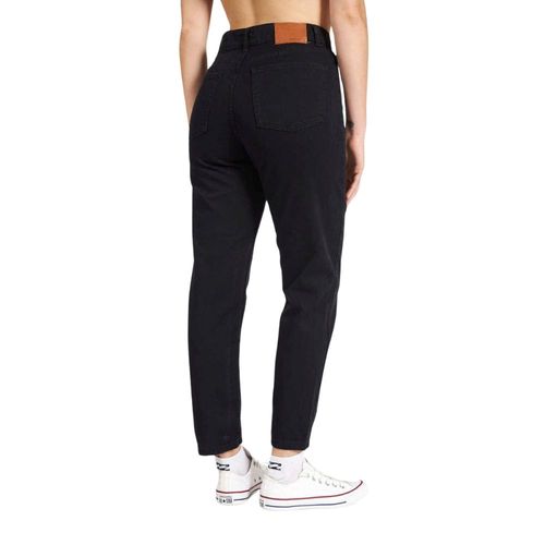Pantalon Mujer Billabong Mom Full
