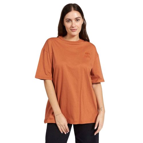 Remera Mujer Billabong Surf Over