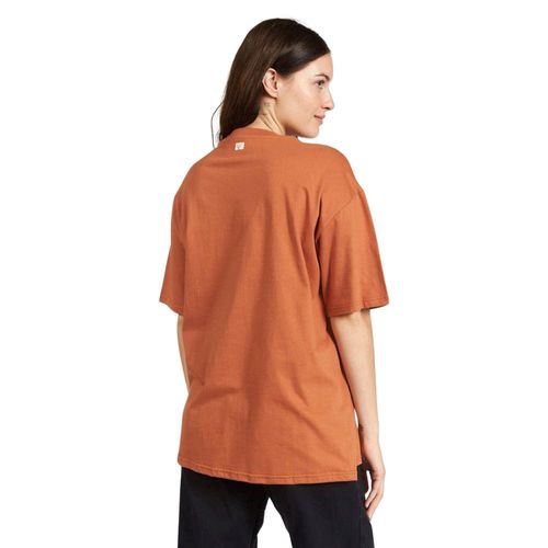 Remera Mujer Billabong Surf Over