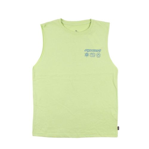 Musculosa Niño Rip Curl Basic