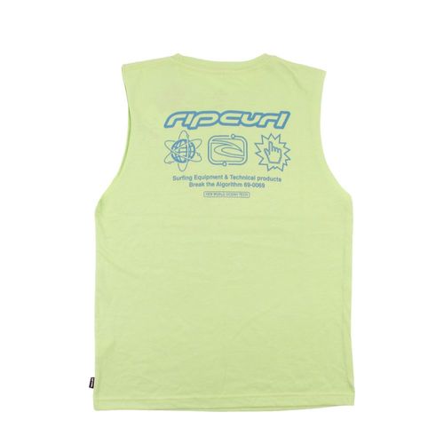 Musculosa Niño Rip Curl Basic