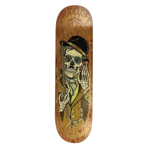 Tabla Unisex Creature Milton