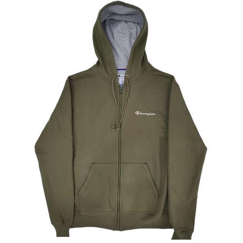 Campera Champions Hombre