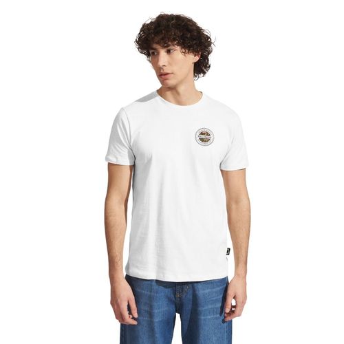 Remera Hombre Billabong Rotor Camo