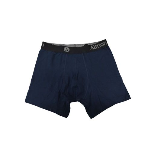 Boxer Hombre althon Solid Pack B Underware