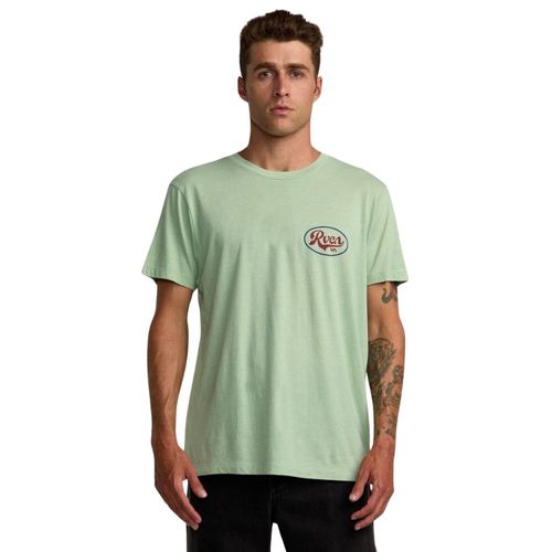 Remera Hombre Rvca Prowl