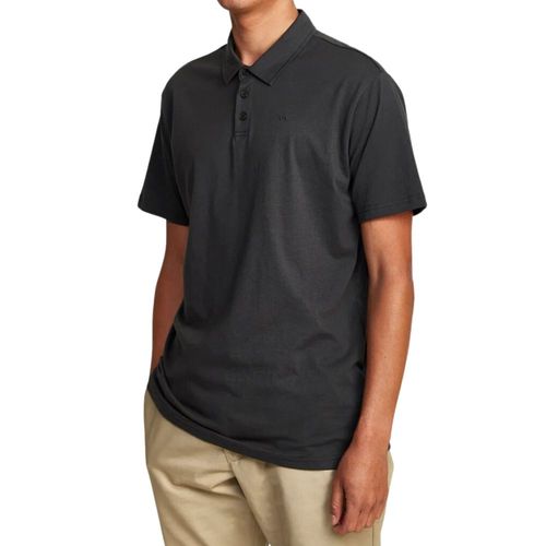 Chomba Hombre Rvca Ptc Pigment