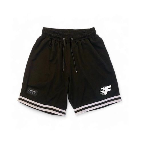 Short Hombre Family Basket Shadow