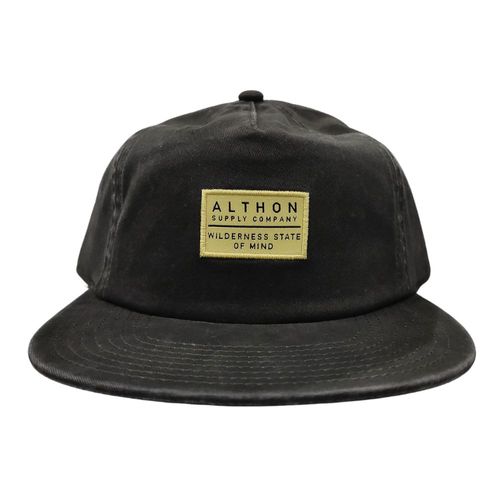 Gorra Unisex Althon Simple