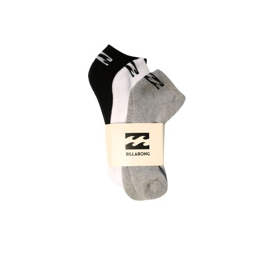 Medias Hombre Billabong Wave X3