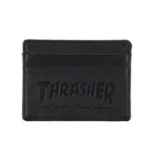 Tarjetero Hombre Thrasher