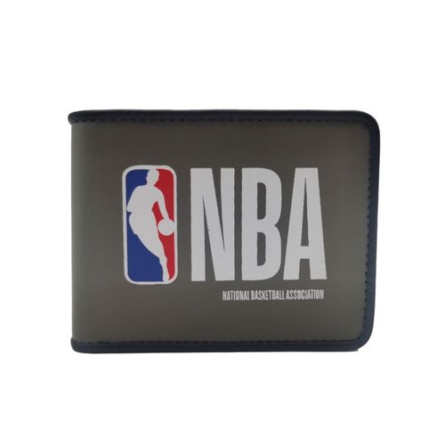 Billetera Unisex Nba
