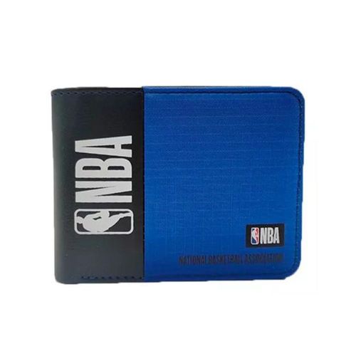 Billetera Unisex Nba