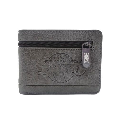 Billetera Unisex Nba Los Angeles Lakers