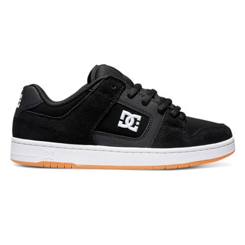 Zapatillas Hombre Dc Manteca 4
