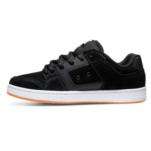 Zapatillas Hombre Dc Manteca 4
