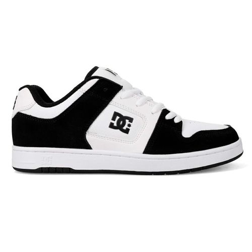 Zapatillas Hombre Dc Manteca 4