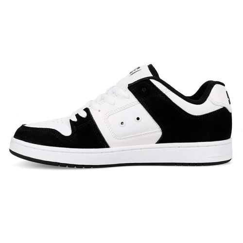 Zapatillas Hombre Dc Manteca 4
