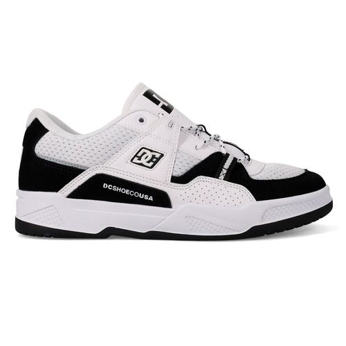 Zapatillas Hombre Dc Construct