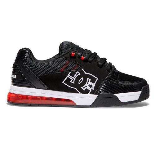 Zapatillas Hombre Dc Versatile