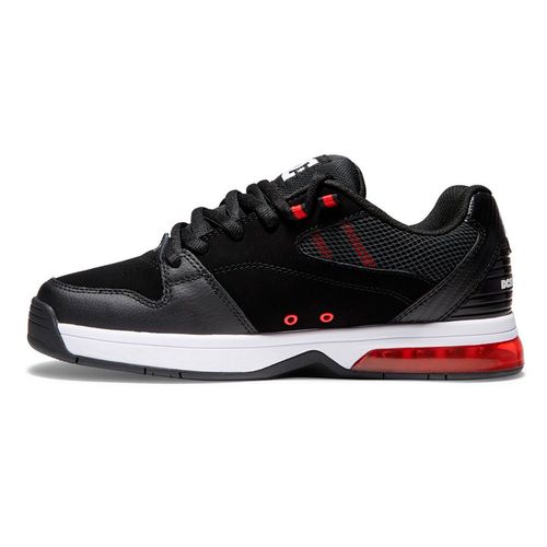 Zapatillas Hombre Dc Versatile