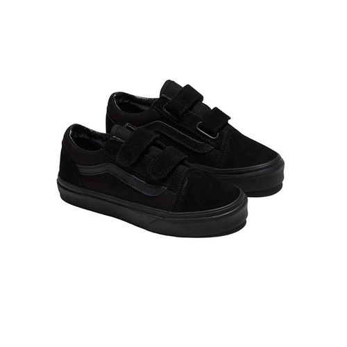 Zapatillas Niño Vans Old Skool